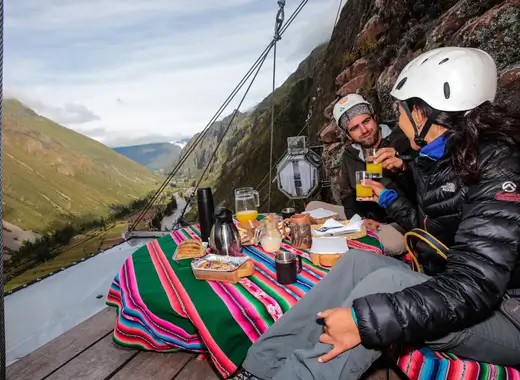skylodge 26